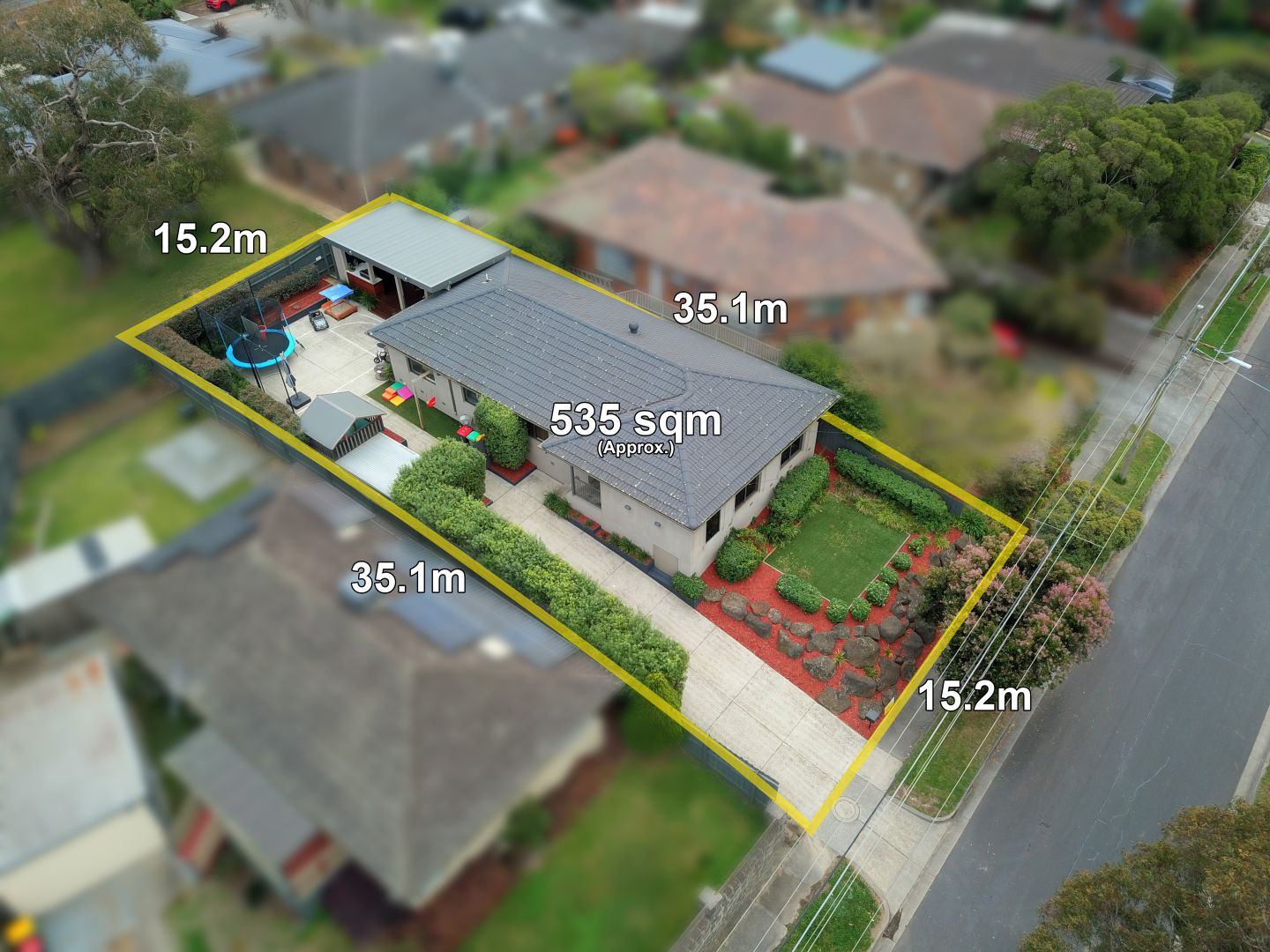 43 Pinehills Drive, Greensborough VIC 3088, Image 1