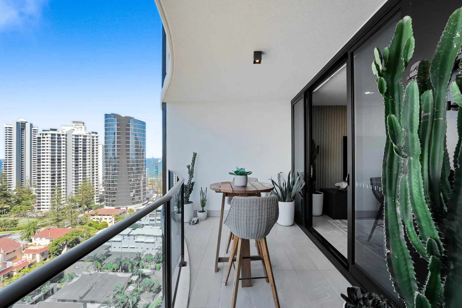 Additional image 7 of 1402/28-30 Second Avenue, Broadbeach QLD 4218