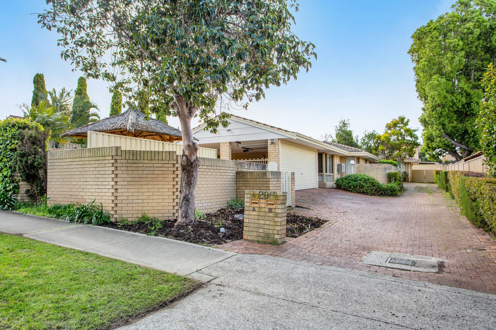 20A Brittain Street, Como WA 6152 House For Rent 650 Domain