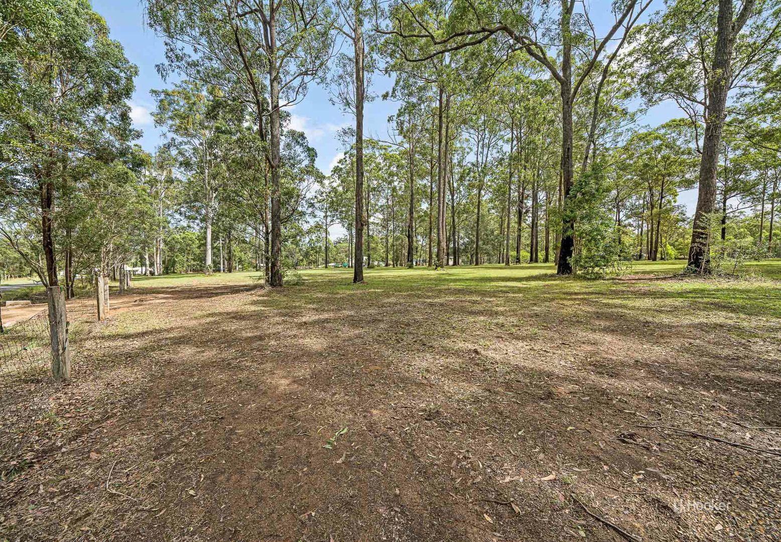 Lot 2 Gilliland Crescent, Blackbutt QLD 4314, Image 2