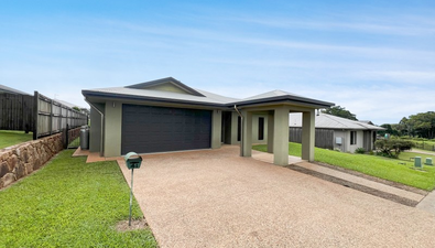 Picture of 41 JANNINA DRIVE, ATHERTON QLD 4883
