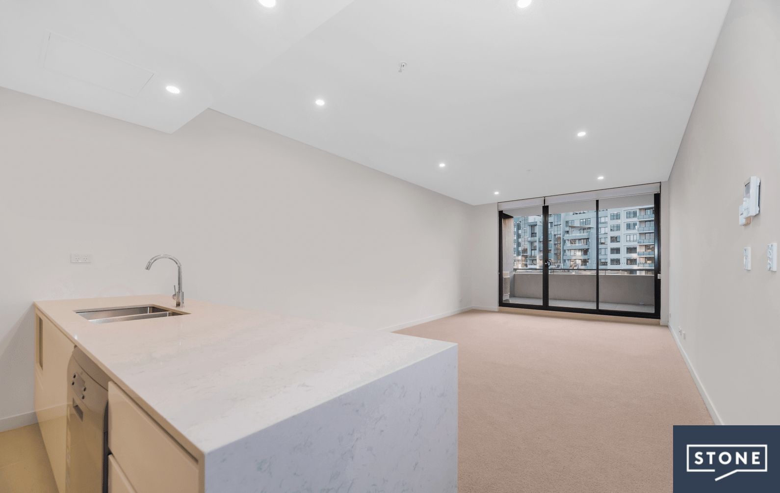 2 bedrooms Apartment / Unit / Flat in 308B/53 Nancarrow Avenue RYDE NSW, 2112