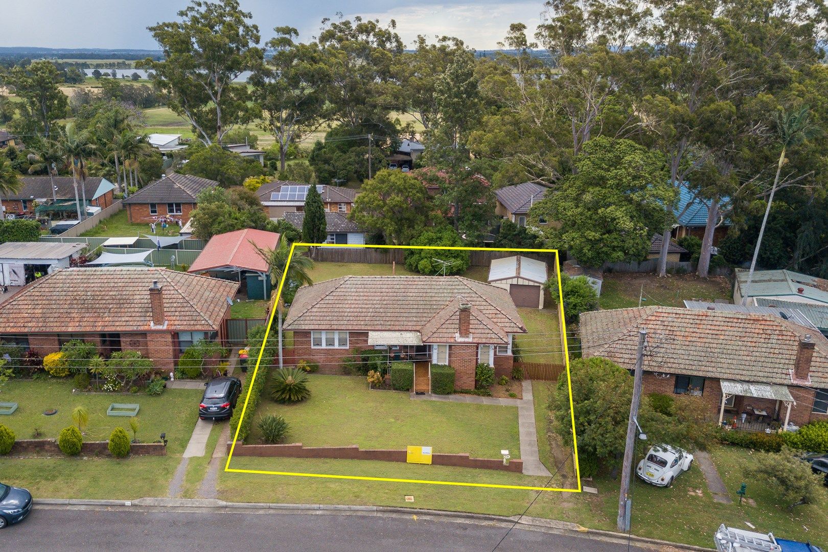 32 Wahroonga Road, Raymond Terrace NSW 2324, Image 0