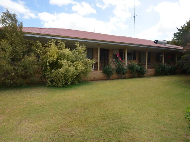 WARAWARRUP WA 6220, Image 0