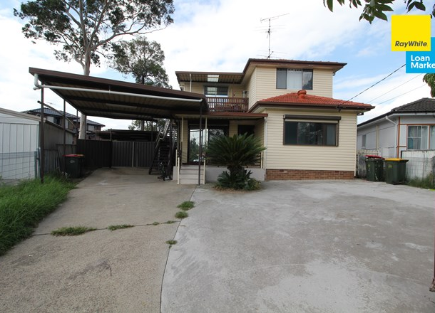 3 Avon Street, Canley Heights NSW 2166