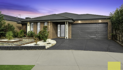 Picture of 23 Beckworth Boulevard, TARNEIT VIC 3029