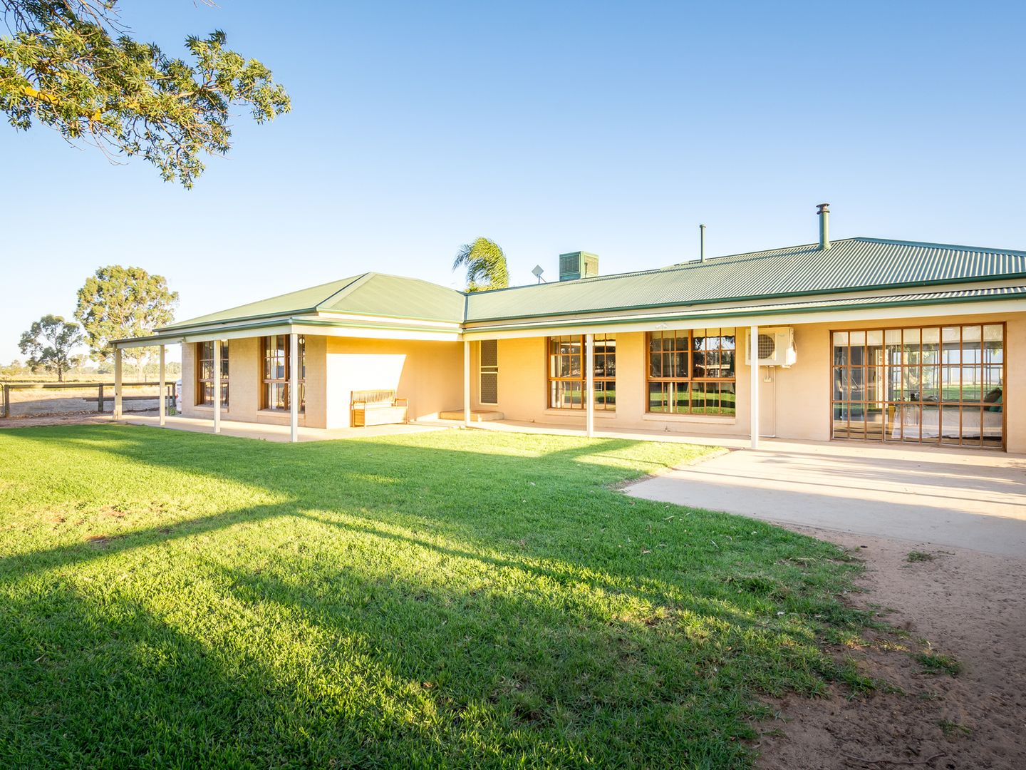 1884 Numurkah Road, Strathmerton VIC 3641, Image 1