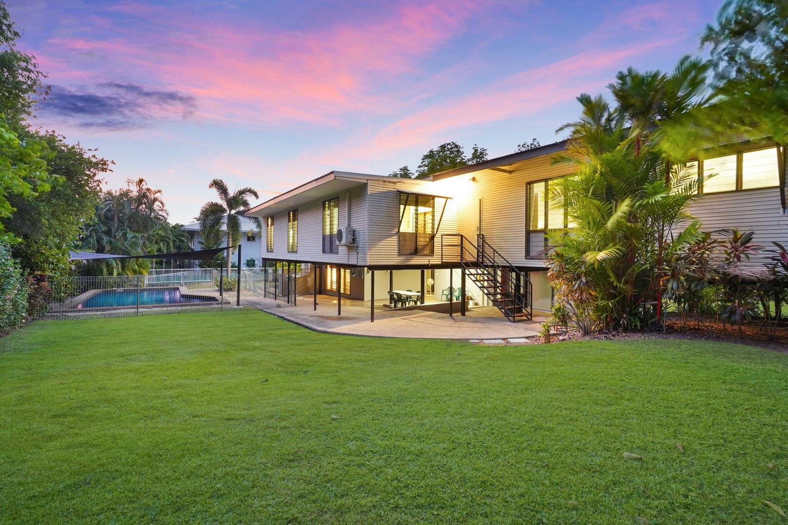 8 Gregory Street, Fannie Bay NT 0820, Image 0