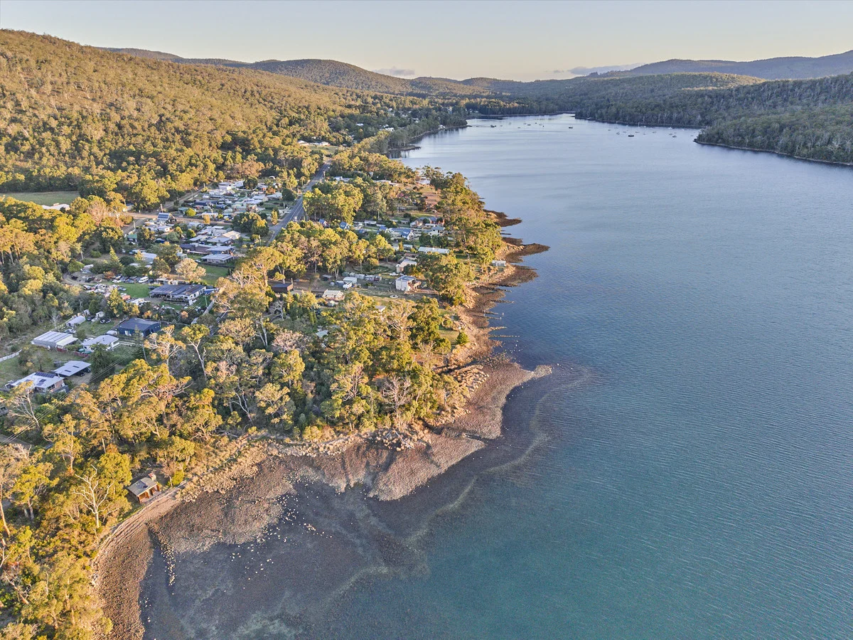 Additional image 18 of Boatshed Arthur Highway, Taranna TAS 7180