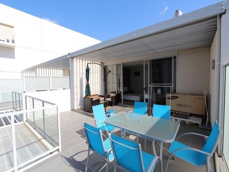 H203/10-16 Marquet Street, Rhodes NSW 2138, Image 2