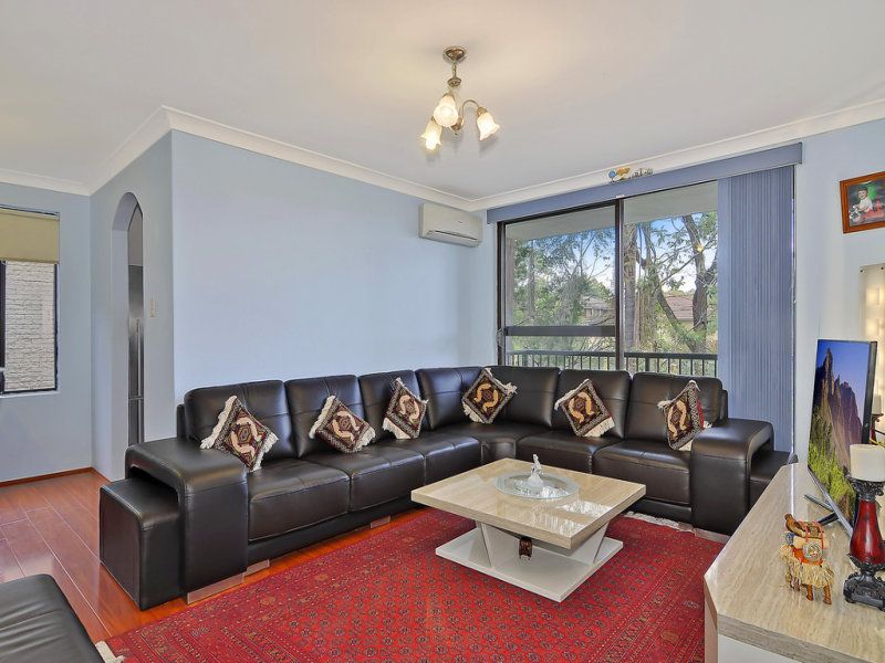 22/205 Waterloo Road, Marsfield NSW 2122, Image 0