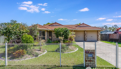 Picture of 11 Tullawong Drive, CABOOLTURE QLD 4510