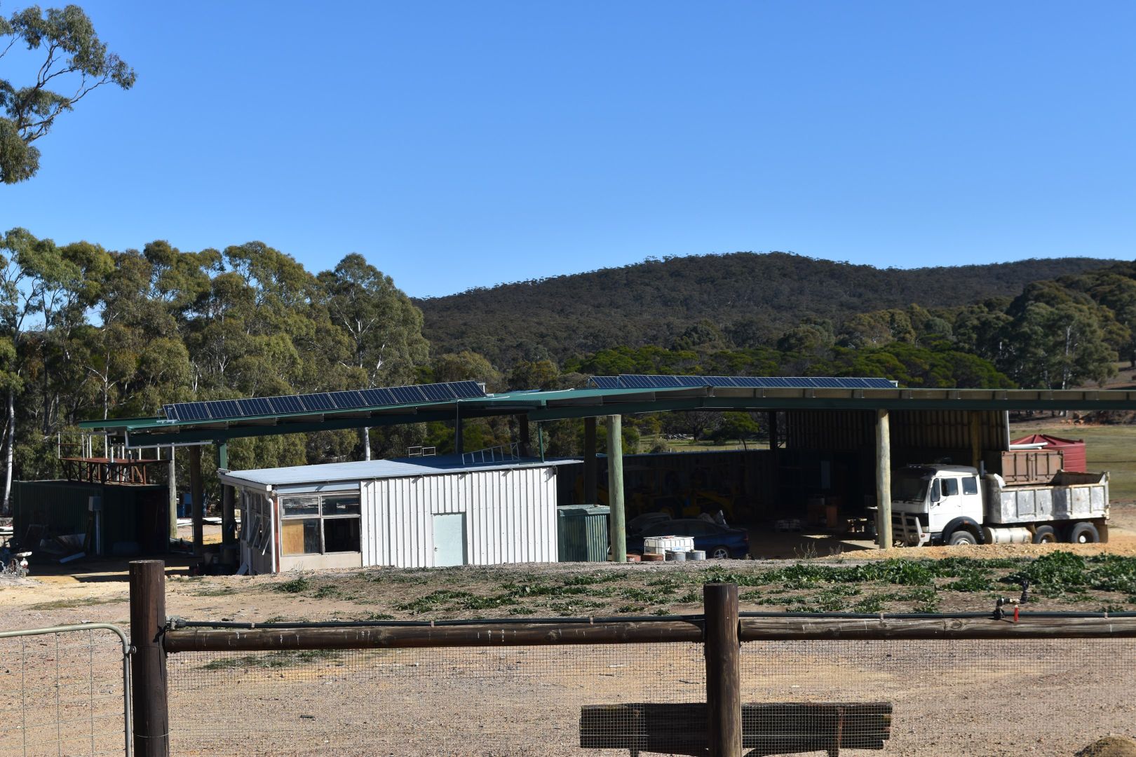 Willow Glen Road, Lower Boro NSW 2580, Image 1