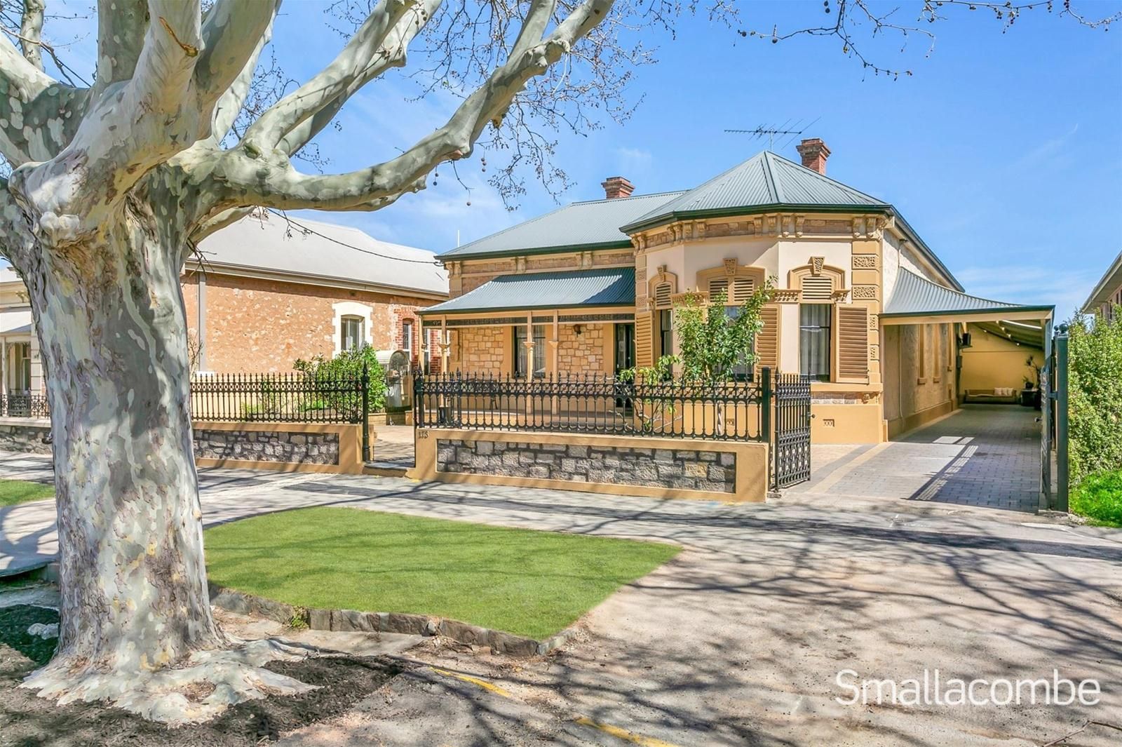 173 Jeffcott Street, North Adelaide SA 5006, Image 0