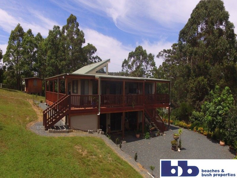 Moruya NSW 2537 House for Sale 659,000 Domain
