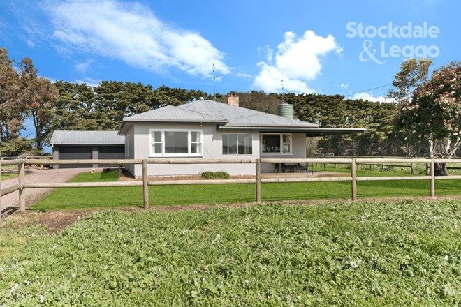 Picture of 135 Moloneys Road, KOLORA VIC 3265