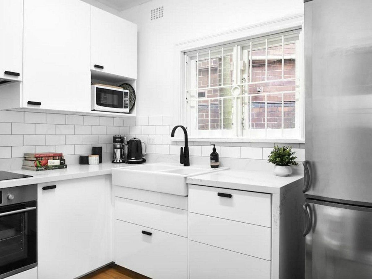 2 bedrooms Apartment / Unit / Flat in 1/68 Kurraba Road NEUTRAL BAY NSW, 2089