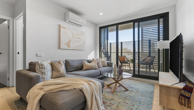 Picture of 203/8 Bourke Street, RINGWOOD VIC 3134
