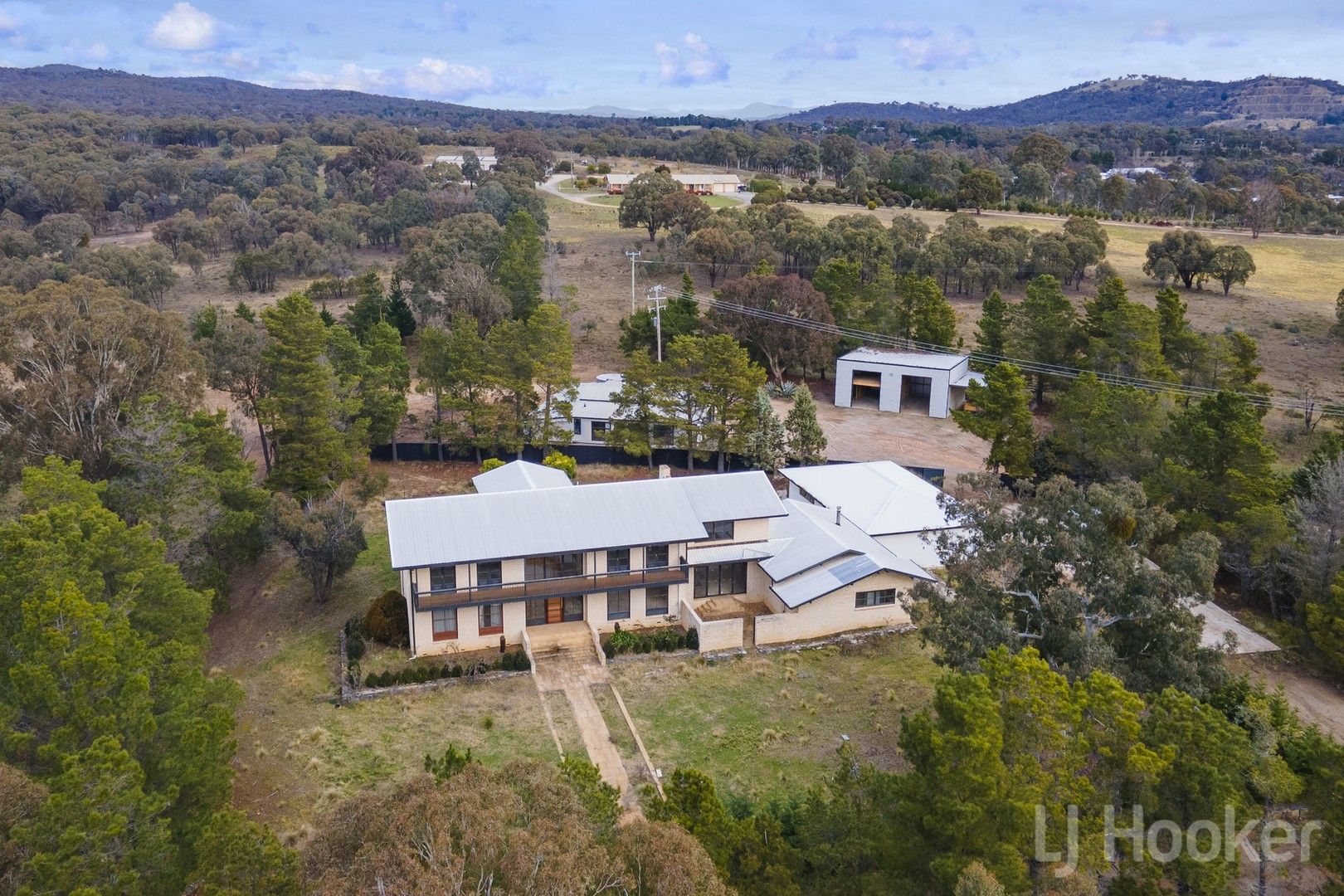 1446 Federal Highway, Sutton NSW 2620, Image 0