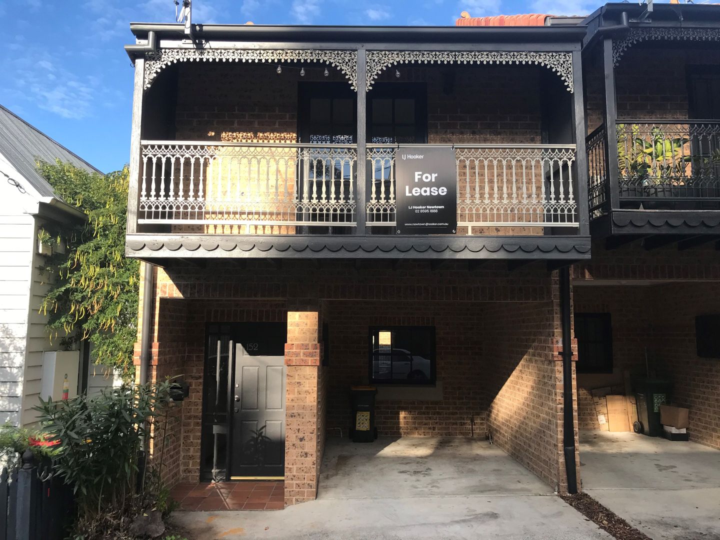 152 Rochford Street, Erskineville Property History & Address Research