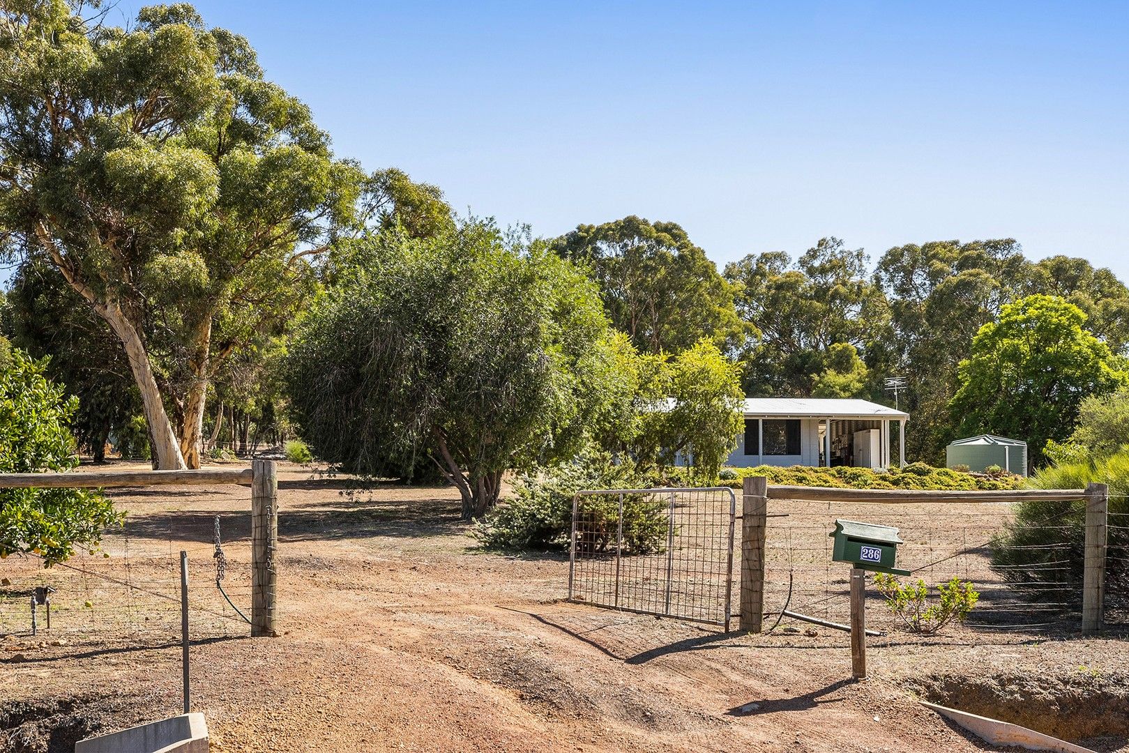 286 Ridgetop Ramble, Bindoon WA 6502, Image 0