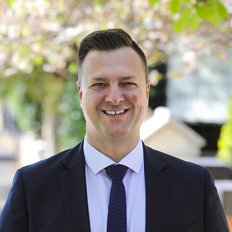 McGrath Wahroonga - Nick Muzha