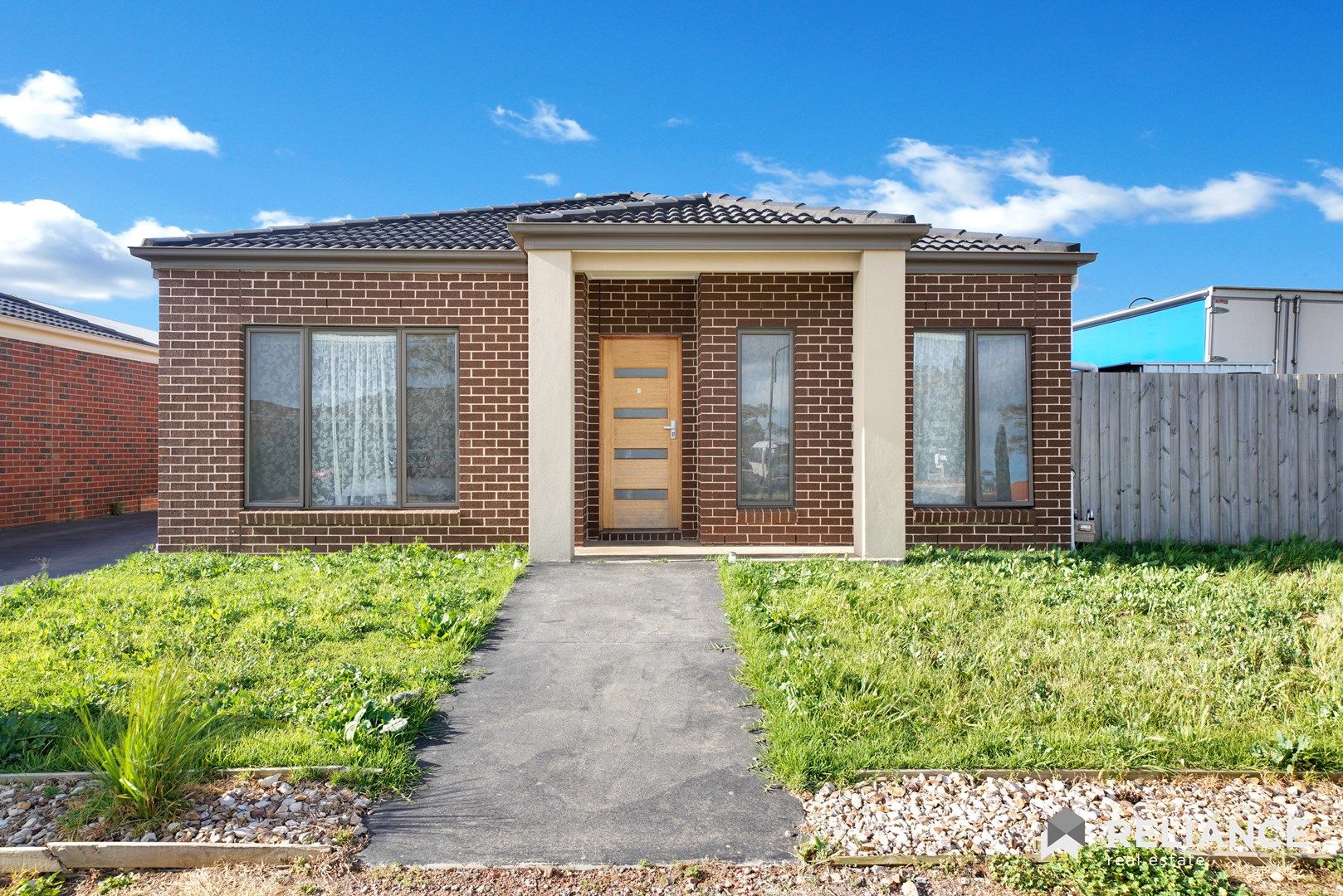 3 bedrooms Apartment / Unit / Flat in 1/34 Finchley Park Crescent TARNEIT VIC, 3029