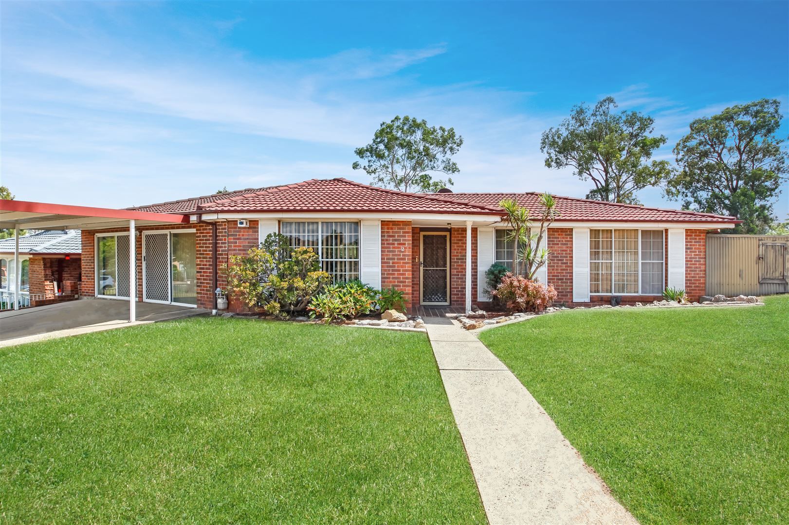 29 Bluett Crescent, Doonside NSW 2767, Image 0