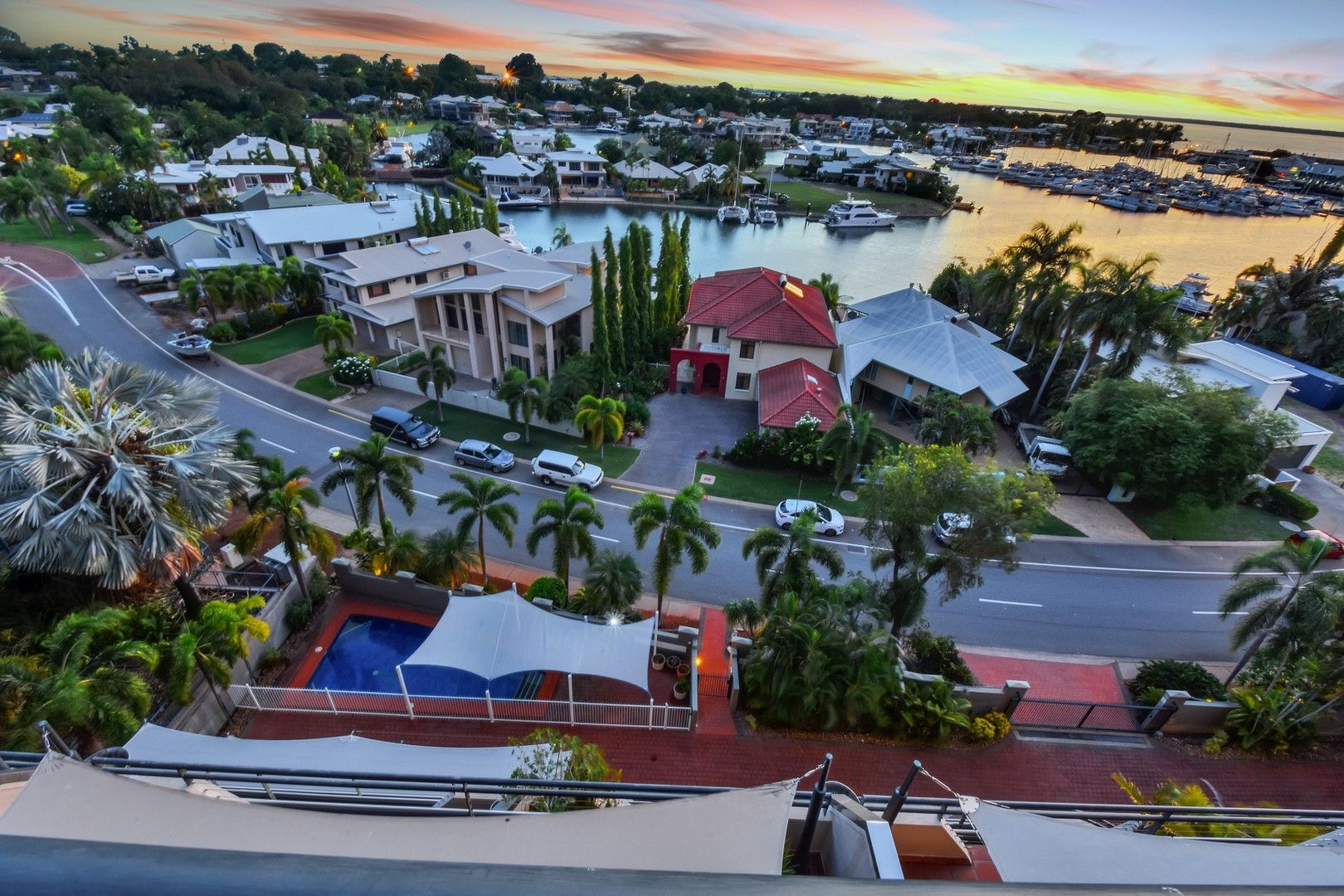 25/12 Paspaley Place, Cullen Bay NT 0820, Image 1
