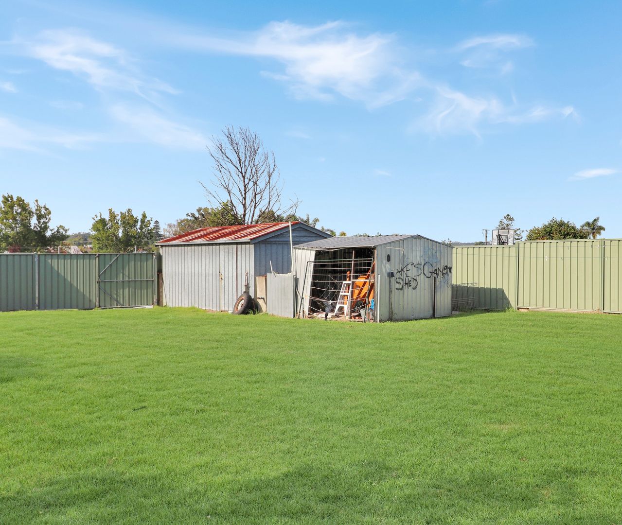 19 WOLSELEY STREET, Orbost VIC 3888, Image 2