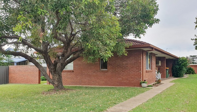 Picture of 3/14 Denison Street, DUBBO NSW 2830