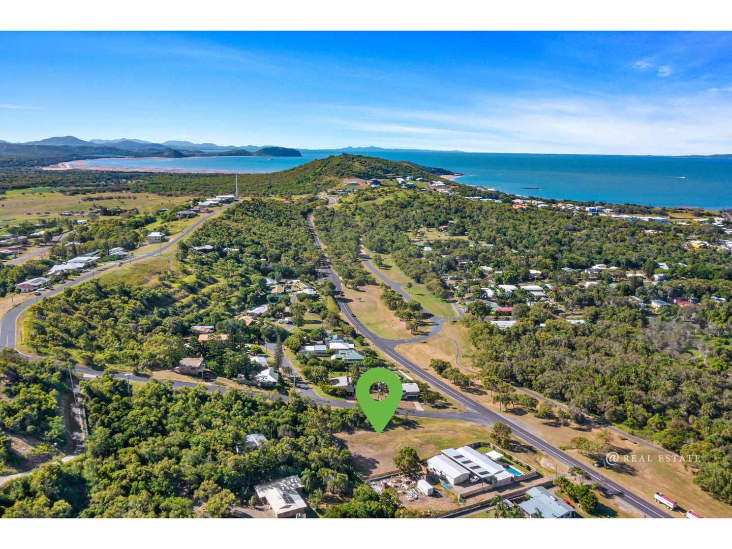 Proposed Lot 4/106 Pattison Street, Emu Park QLD 4710, Image 1