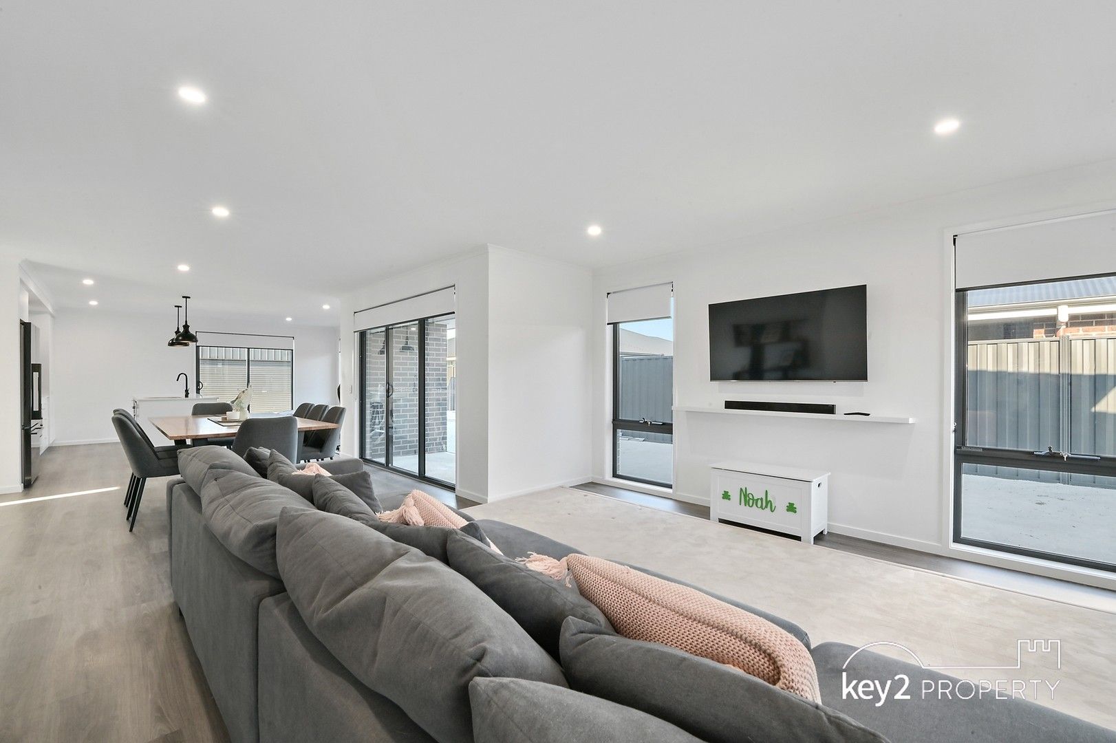 54 Enterprize Drive, Youngtown TAS 7249, Image 0