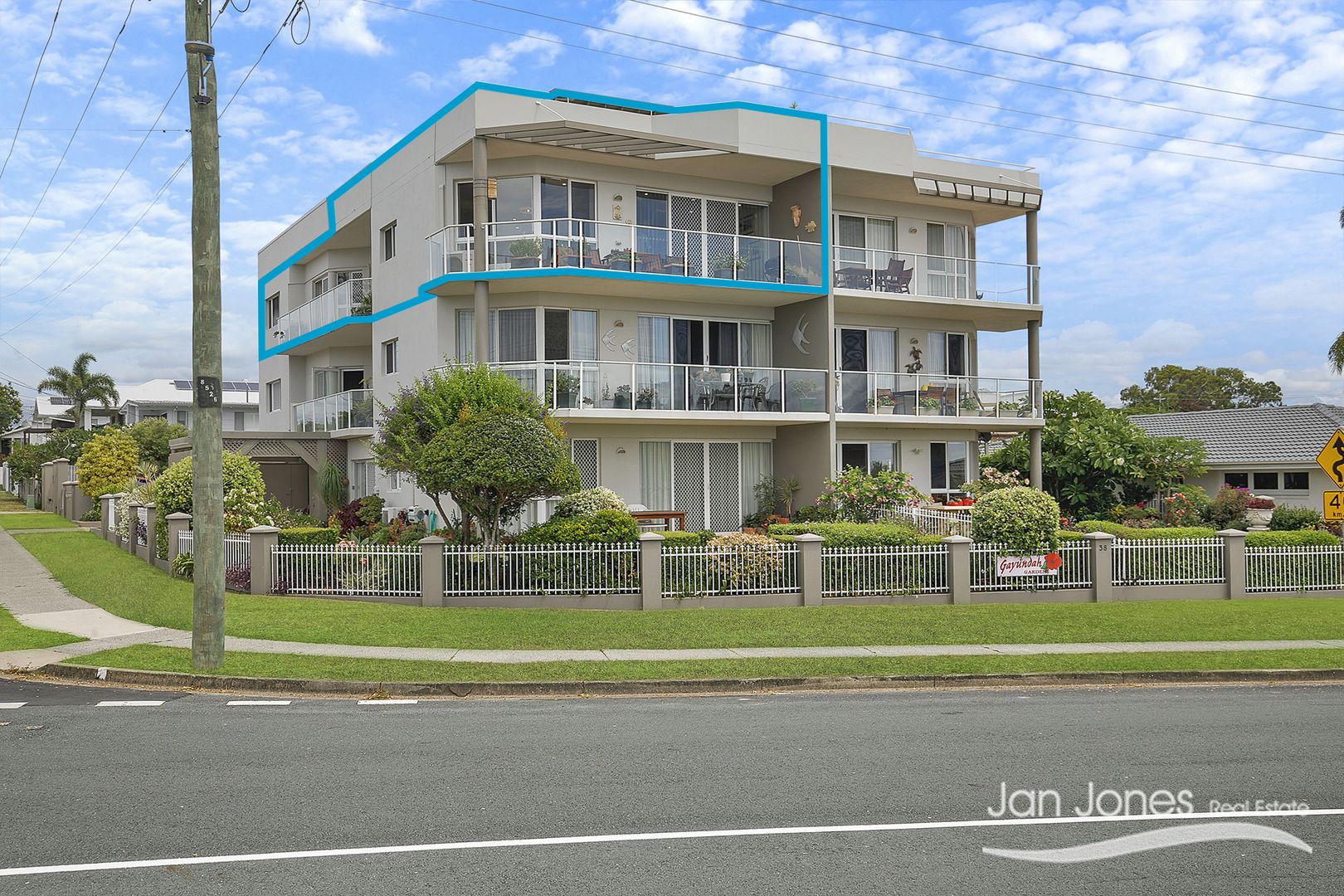 Unit 6/38 Gayundah Esplanade, Woody Point QLD 4019, Image 2