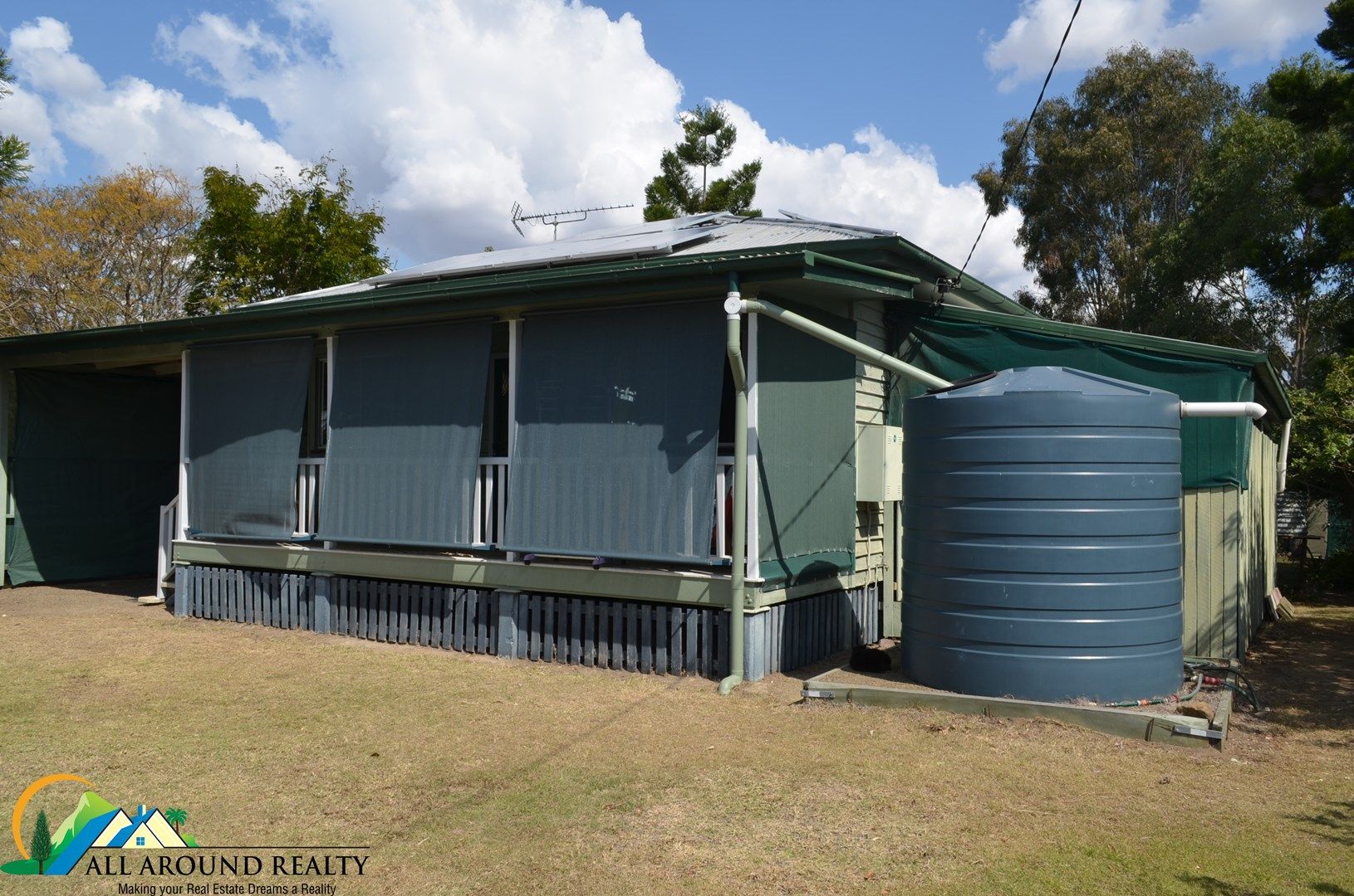 17 Ivory Creek Road, Toogoolawah QLD 4313, Image 0