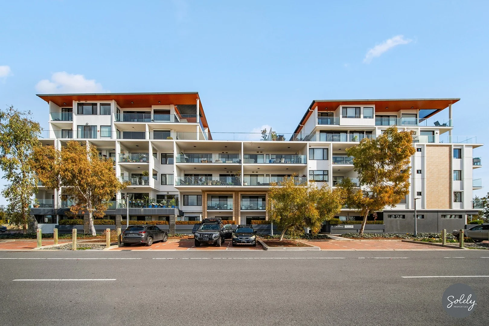 201/55 The Causeway, Kingston ACT 2604