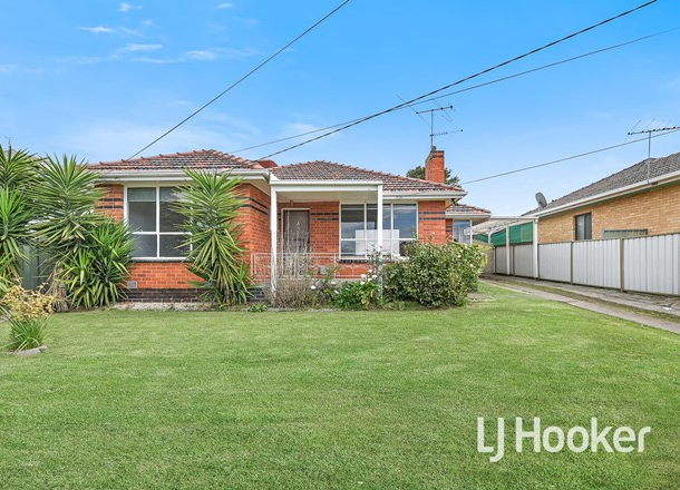 24 Suzanne Street, Dandenong VIC 3175