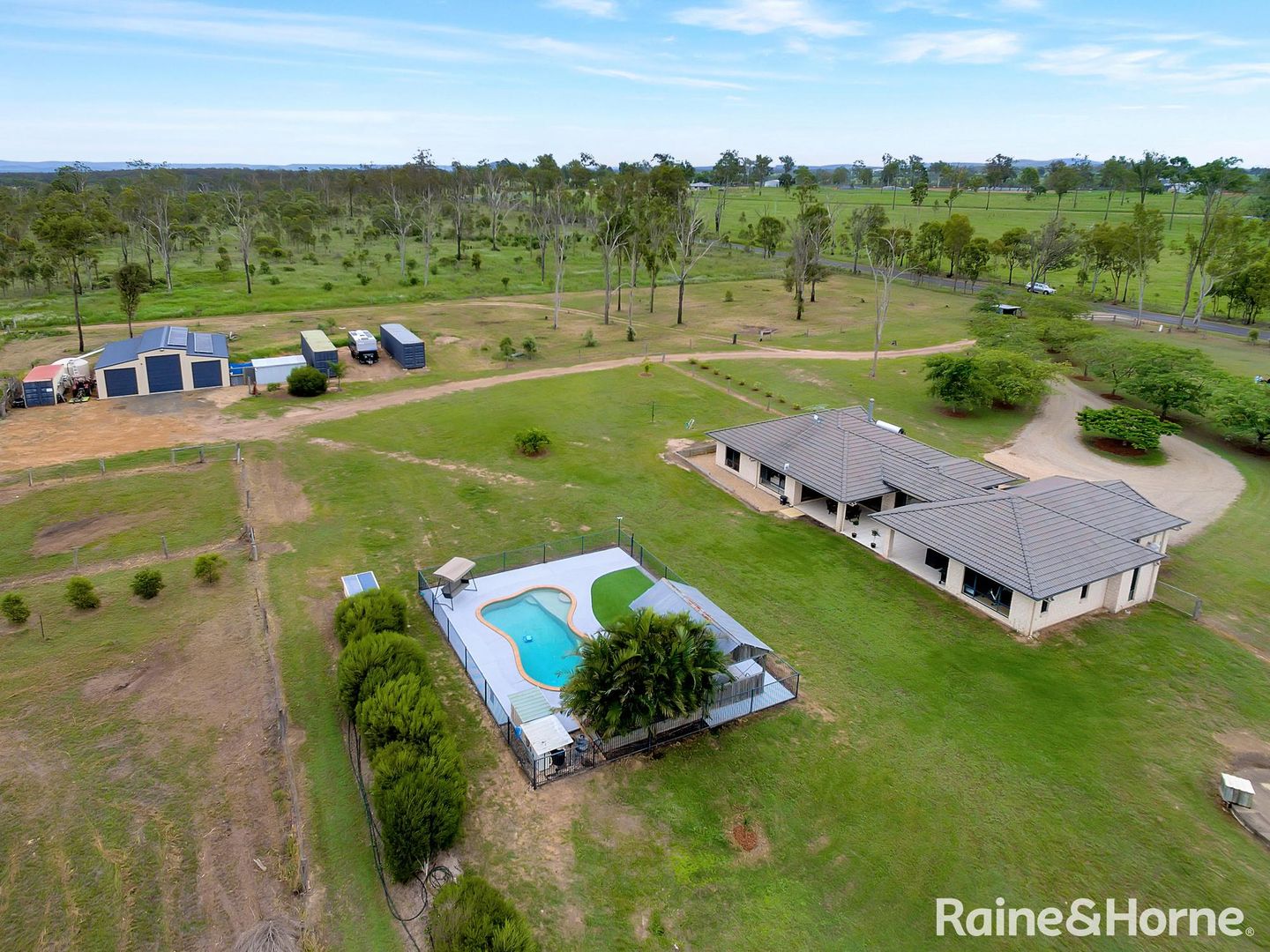 334 West Road, Coominya Property History & Address Research Domain