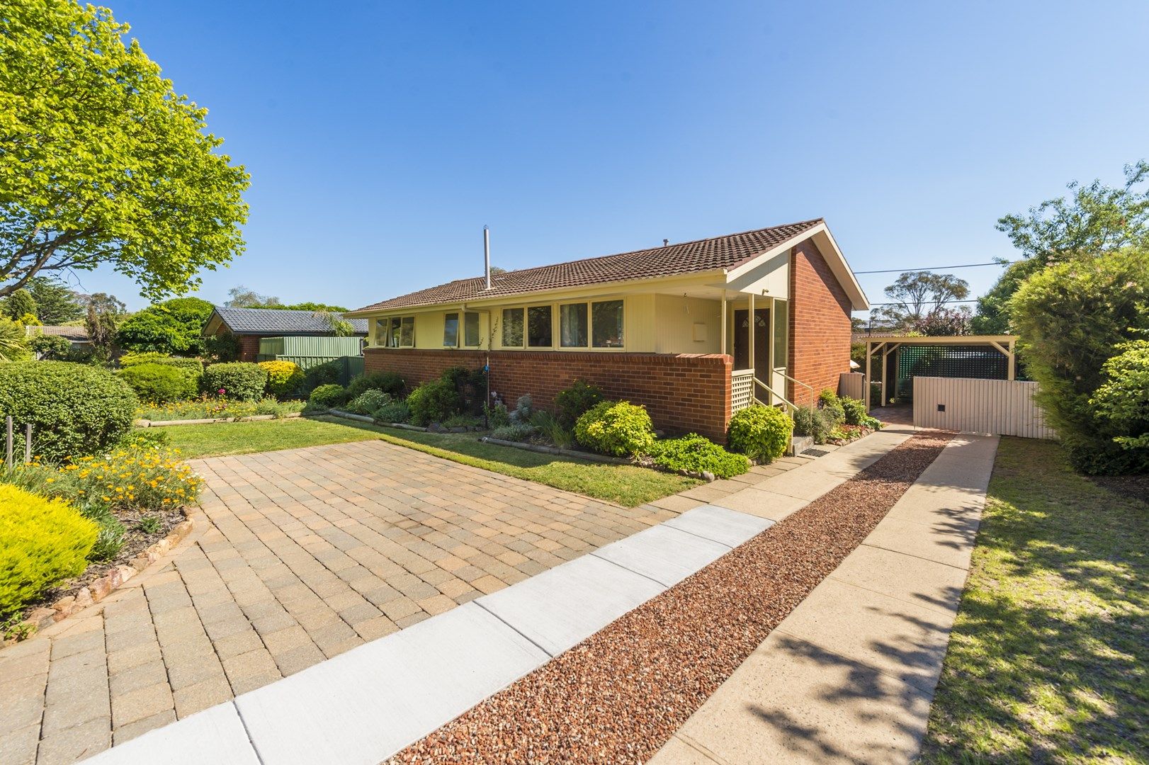 10 Bendigo Street, Fisher ACT 2611, Image 0