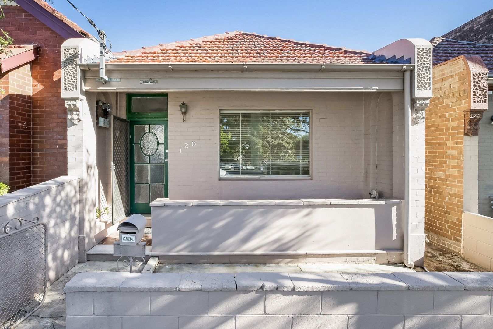 3 bedrooms House in 120 Catherine Street LEICHHARDT NSW, 2040