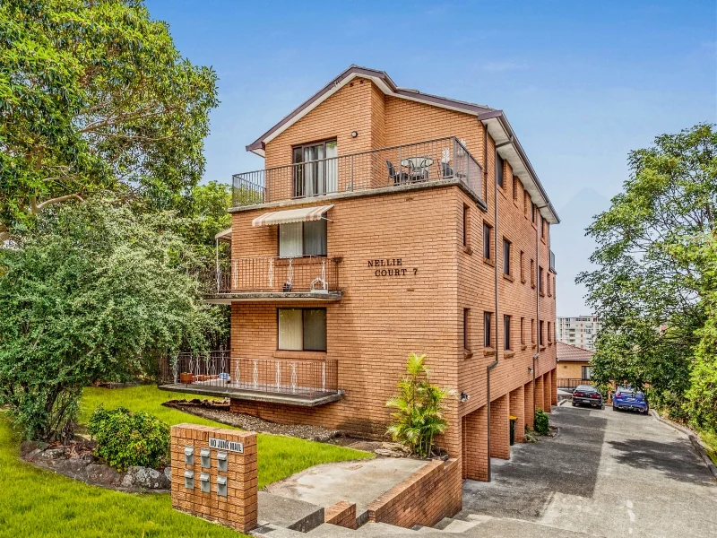 Primary image of 3/7 Staff Street, Wollongong NSW 2500