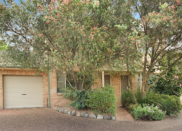 3/212 Denison Street, Broadmeadow NSW 2292