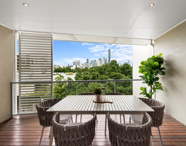 3/24 Wandoo Street, Fortitude Valley QLD 4006