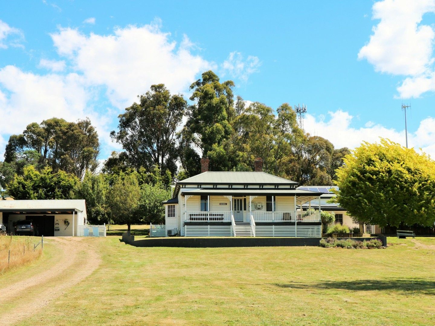 Fingal TAS 7214 House for Sale 790,000 Domain