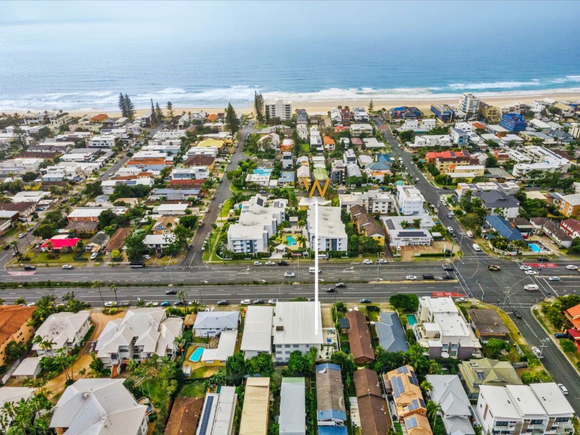 6/2312 Gold Coast Highway, Mermaid Beach QLD 4218