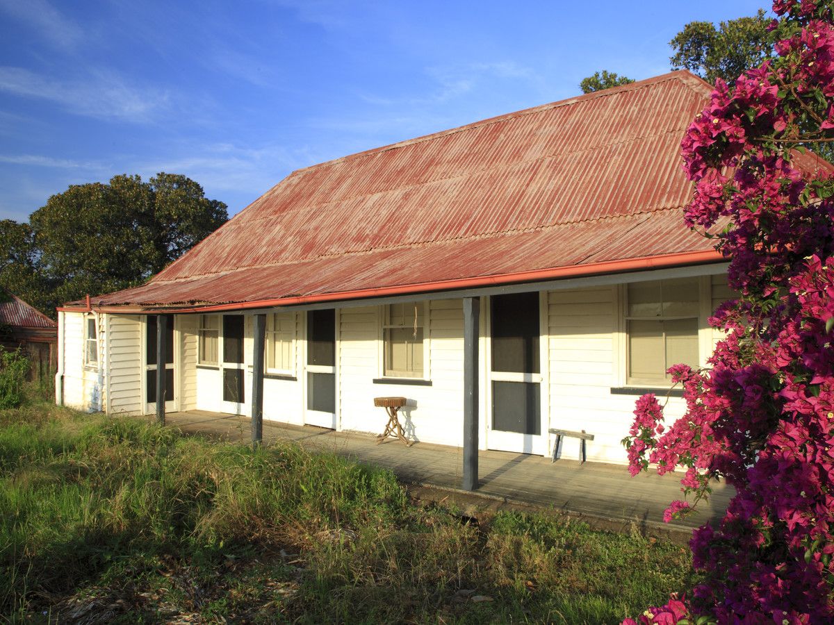 252 Deasys Road, Pokolbin NSW 2320, Image 1