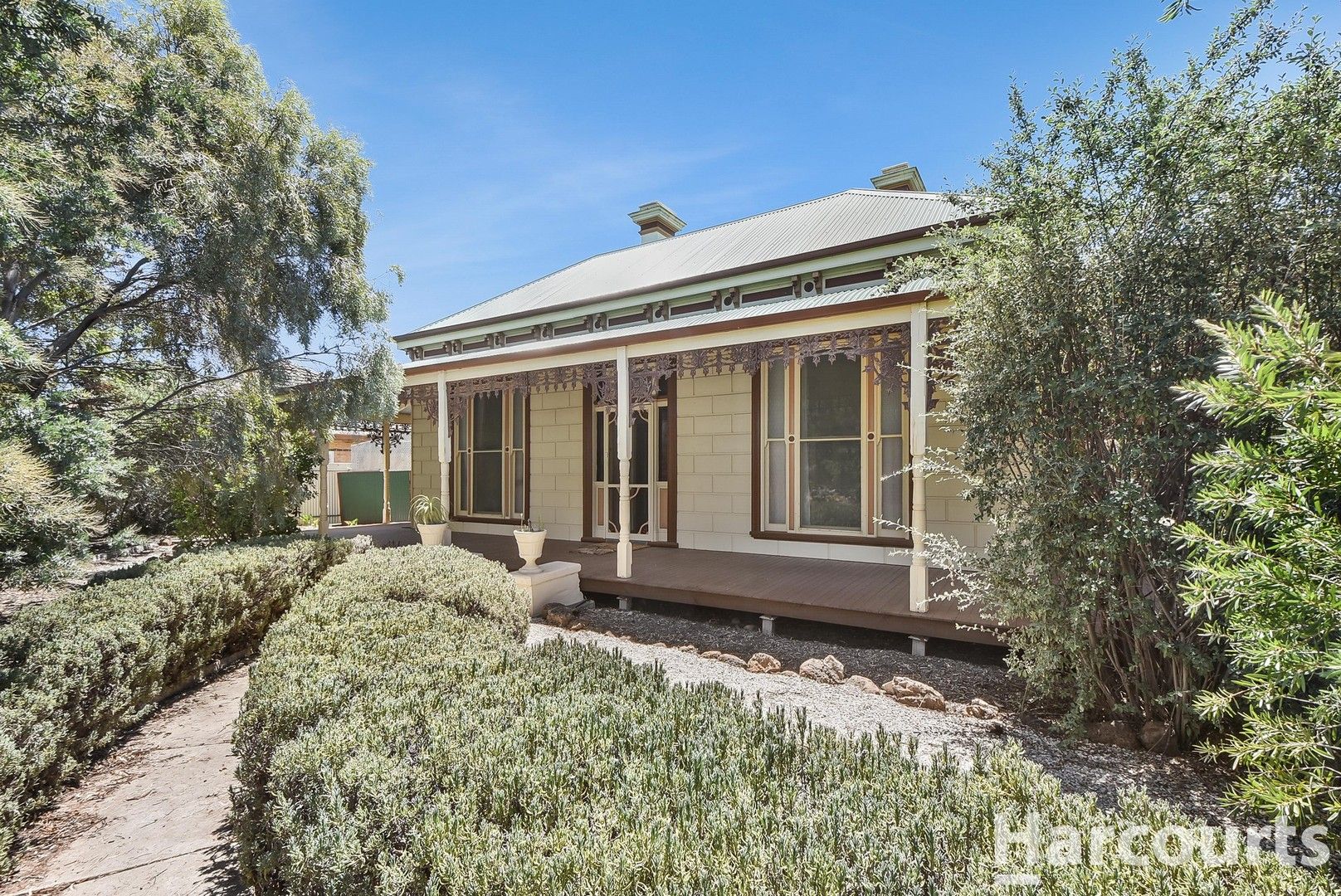 36 Woolcock Street, Warracknabeal VIC 3393, Image 0