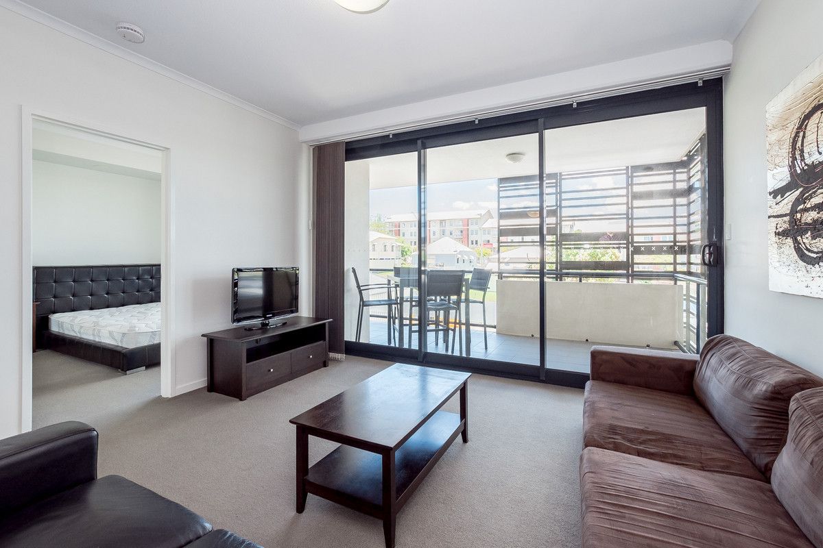 231/75 Central Lane, Gladstone Central QLD 4680, Image 1