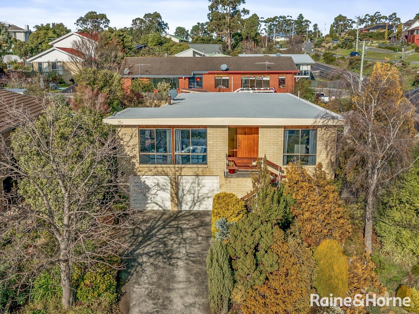 3 Jerrim Place, Kingston Beach TAS 7050, Image 0