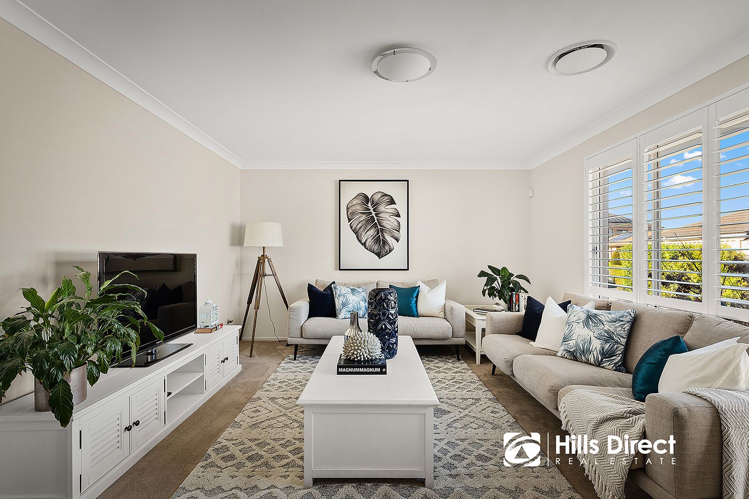 22 Whitewood Crescent, Kellyville Ridge NSW 2155, Image 0